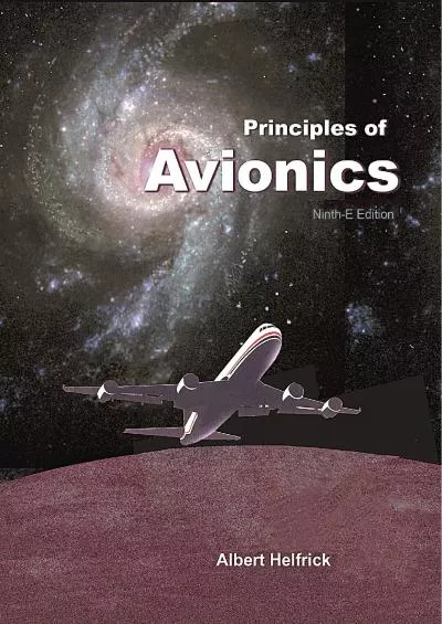 (BOOS)-Principles of Avionics