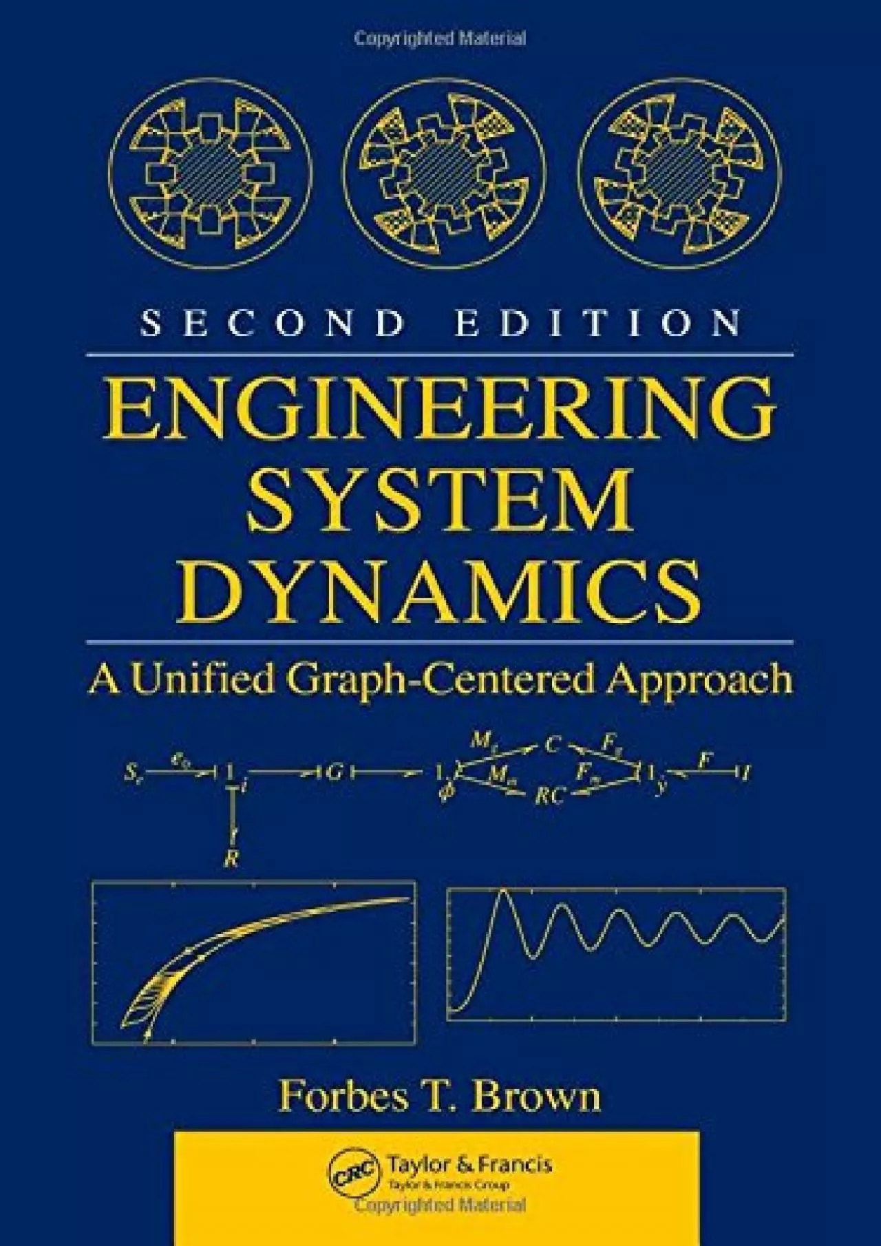 (BOOK)-Engineering System Dynamics: A Unified Graph-Centered Approach, Second Edition
