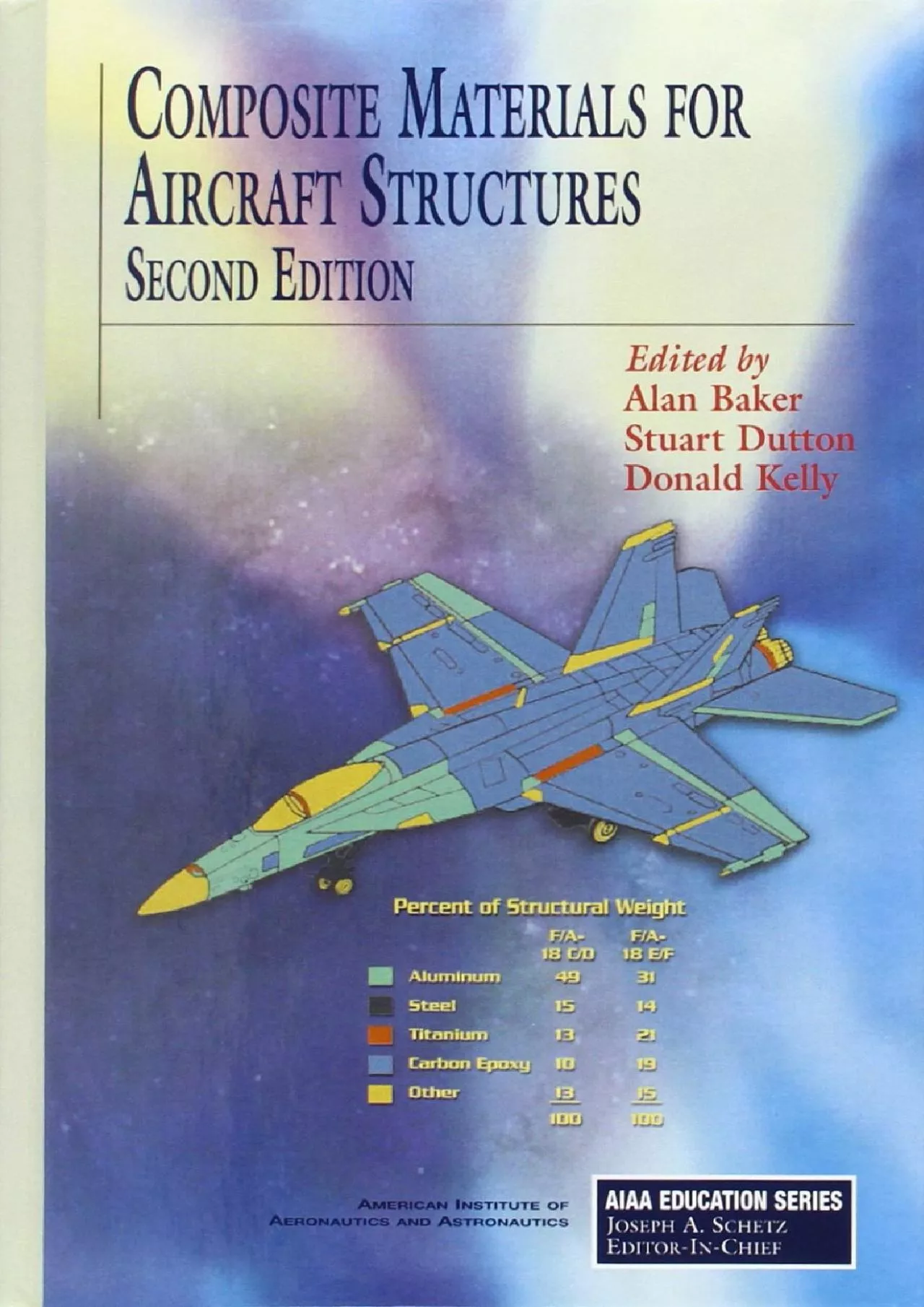 PDF-(BOOS)-Composite Materials for Aircraft Structures, Second Edition (AIAA Education Series)