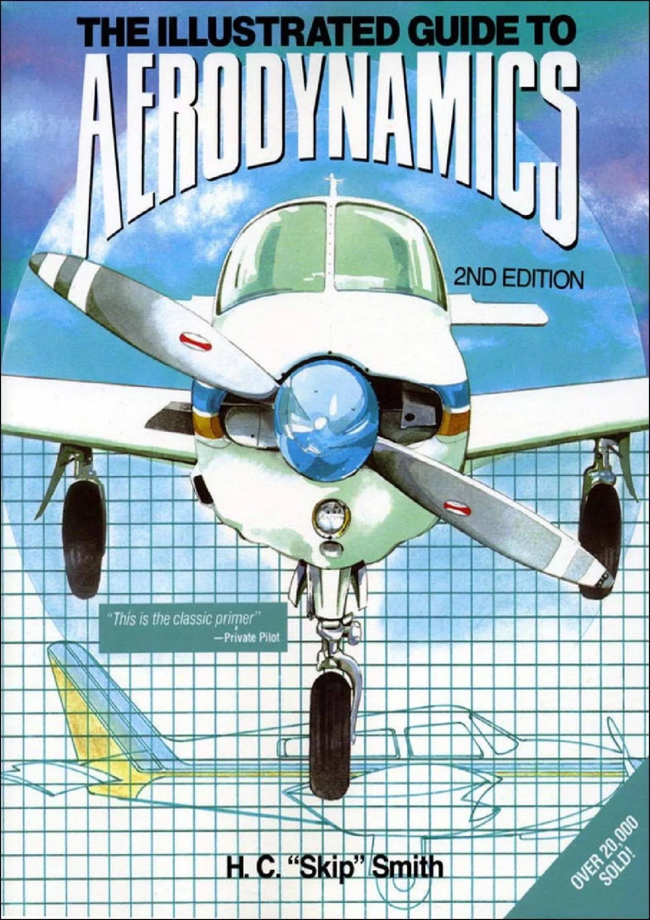 PDF-(READ)-Illustrated Guide to Aerodynamics