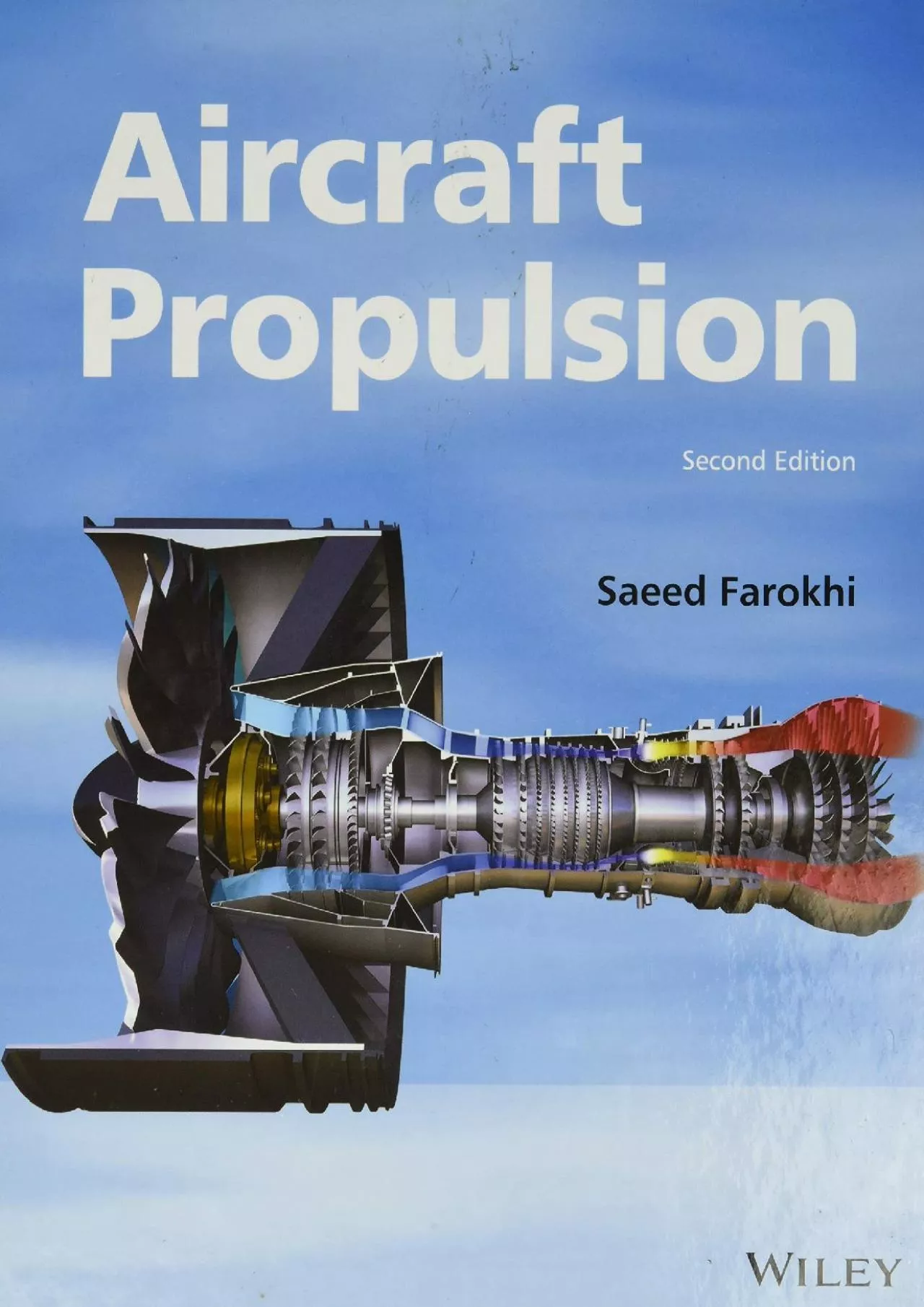 PDF-(READ)-Aircraft Propulsion