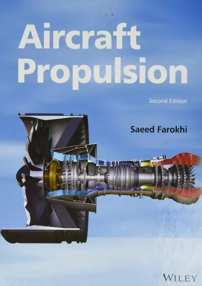 (READ)-Aircraft Propulsion