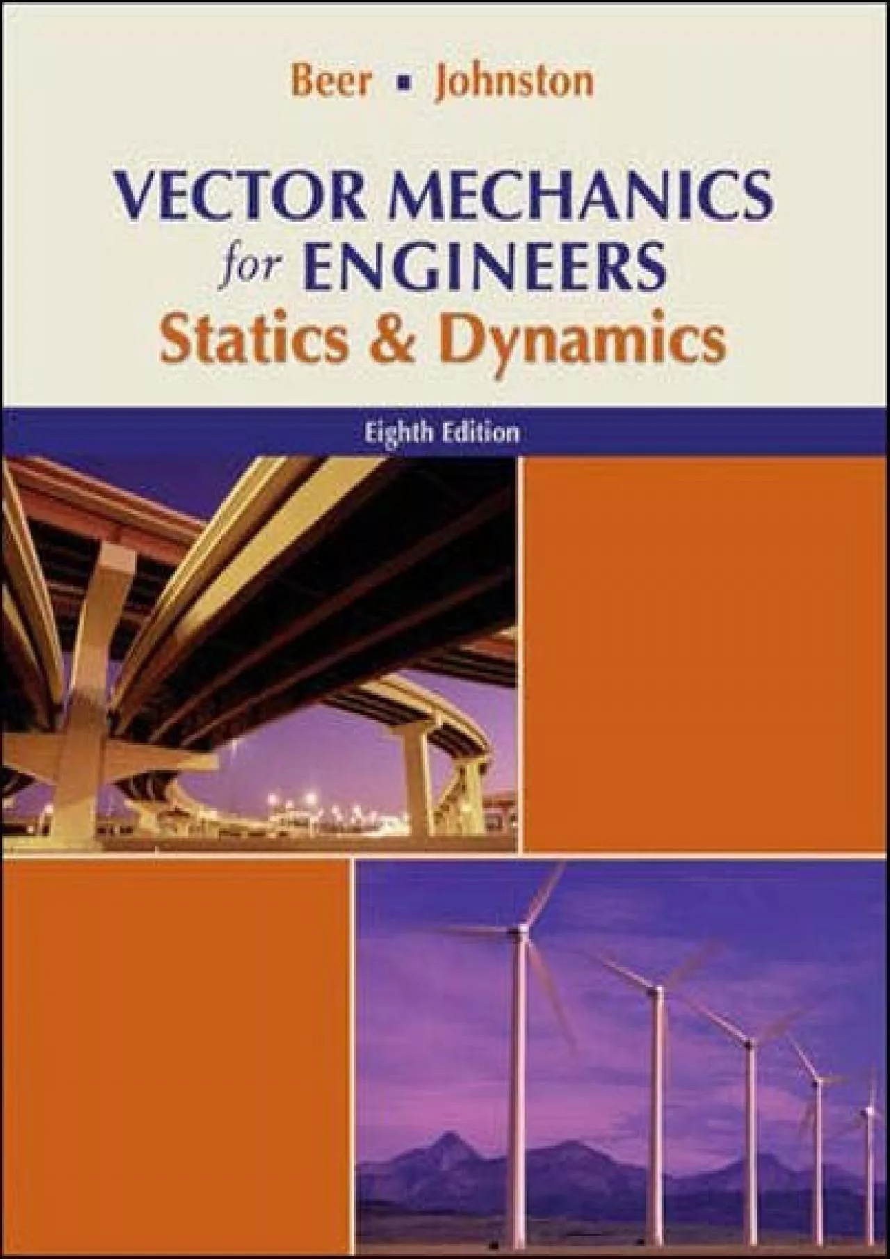 (DOWNLOAD)-Vector Mechanics for Engineers: Statics and Dynamics