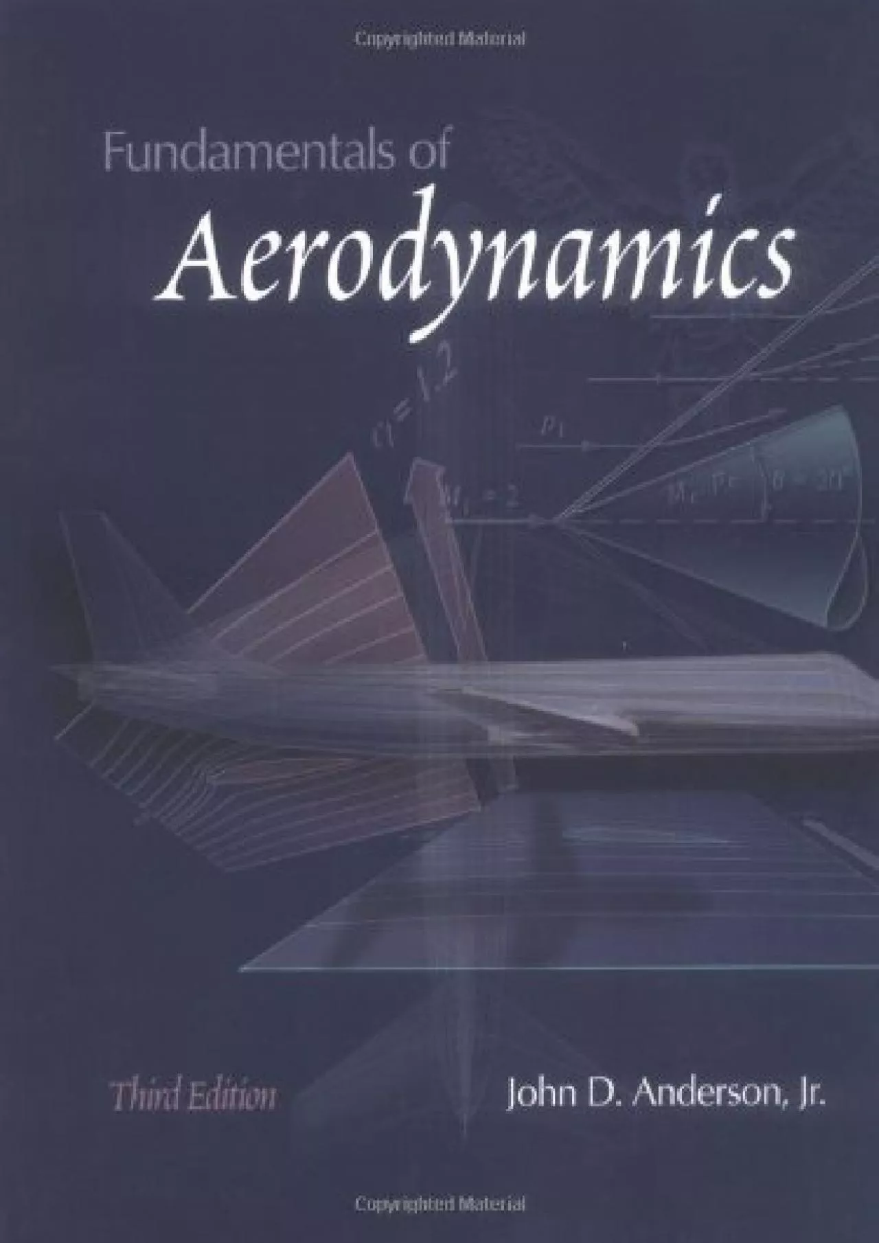 PDF-(DOWNLOAD)-Fundamentals of Aerodynamics