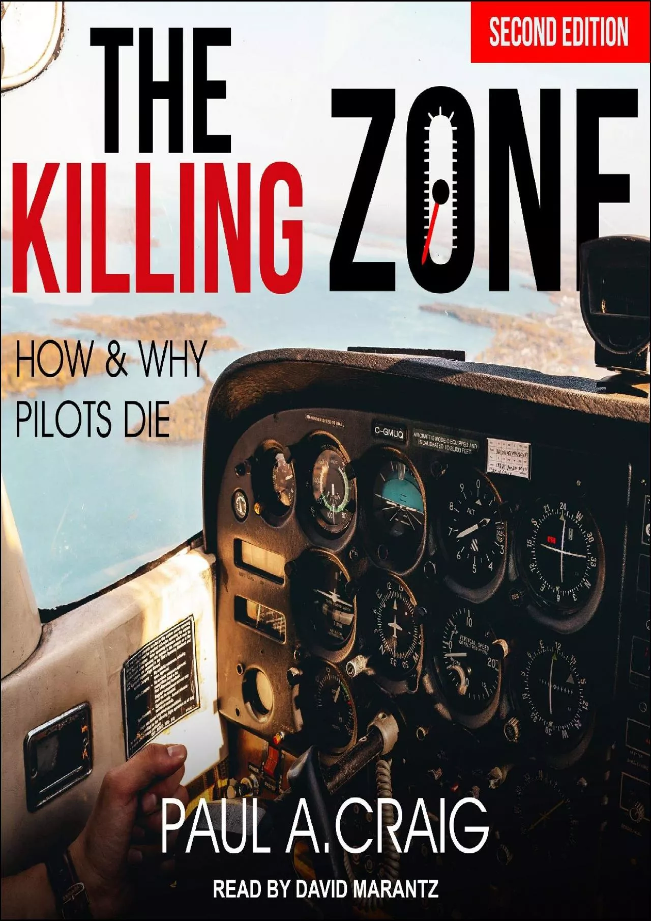 PDF-(READ)-The Killing Zone, 2nd Edition: How and Why Pilots Die