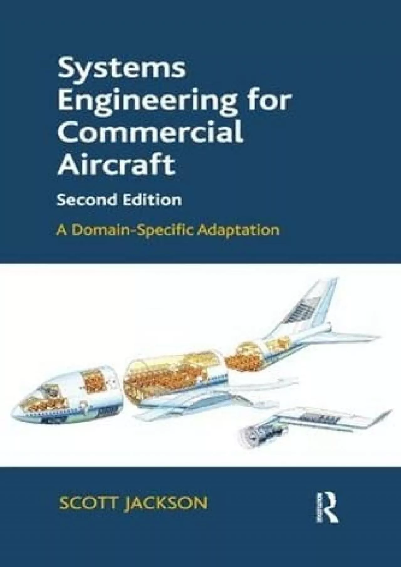 PDF-(DOWNLOAD)-Systems Engineering for Commercial Aircraft: A Domain-Specific Adaptation