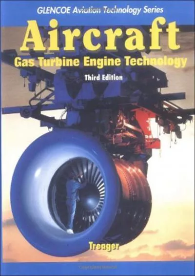 (EBOOK)-Aircraft Gas Turbine Engine Technology