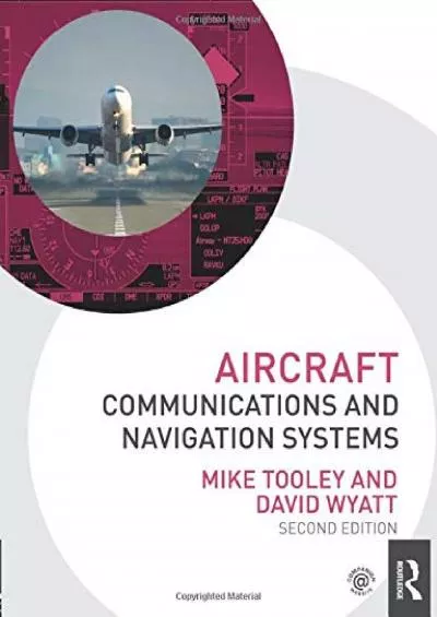 (READ)-Aircraft Communications and Navigation Systems