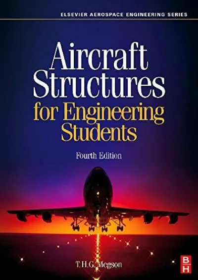 (READ)-Aircraft Structures for Engineering Students