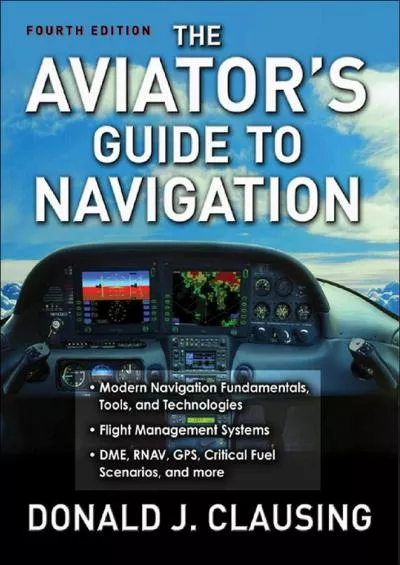 (BOOK)-The Aviator\'s Guide to Navigation