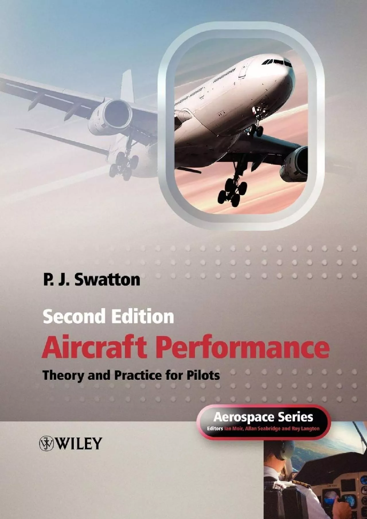 PDF-(EBOOK)-Aircraft Performance Theory and Practice for Pilots