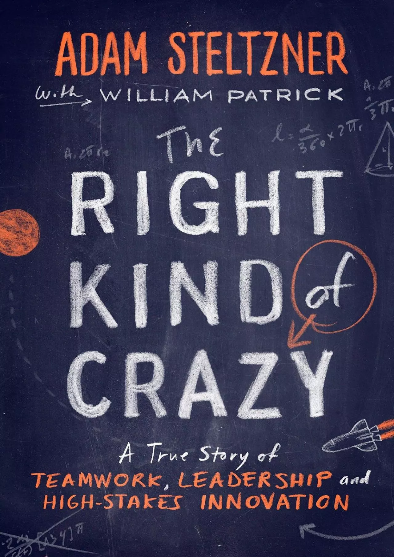 PDF-(DOWNLOAD)-The Right Kind of Crazy: A True Story of Teamwork, Leadership, and High-Stakes