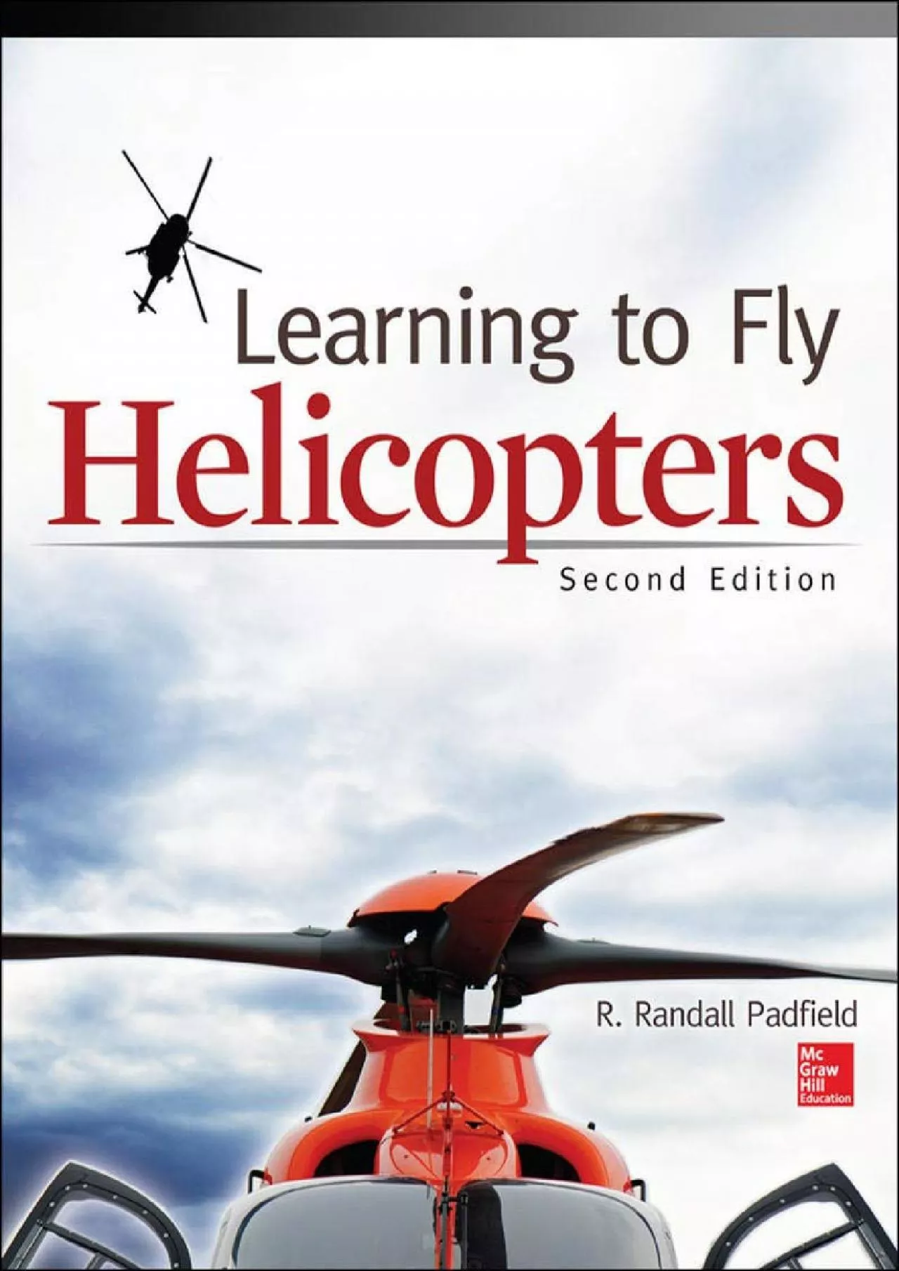 PDF-(EBOOK)-Learning to Fly Helicopters, Second Edition