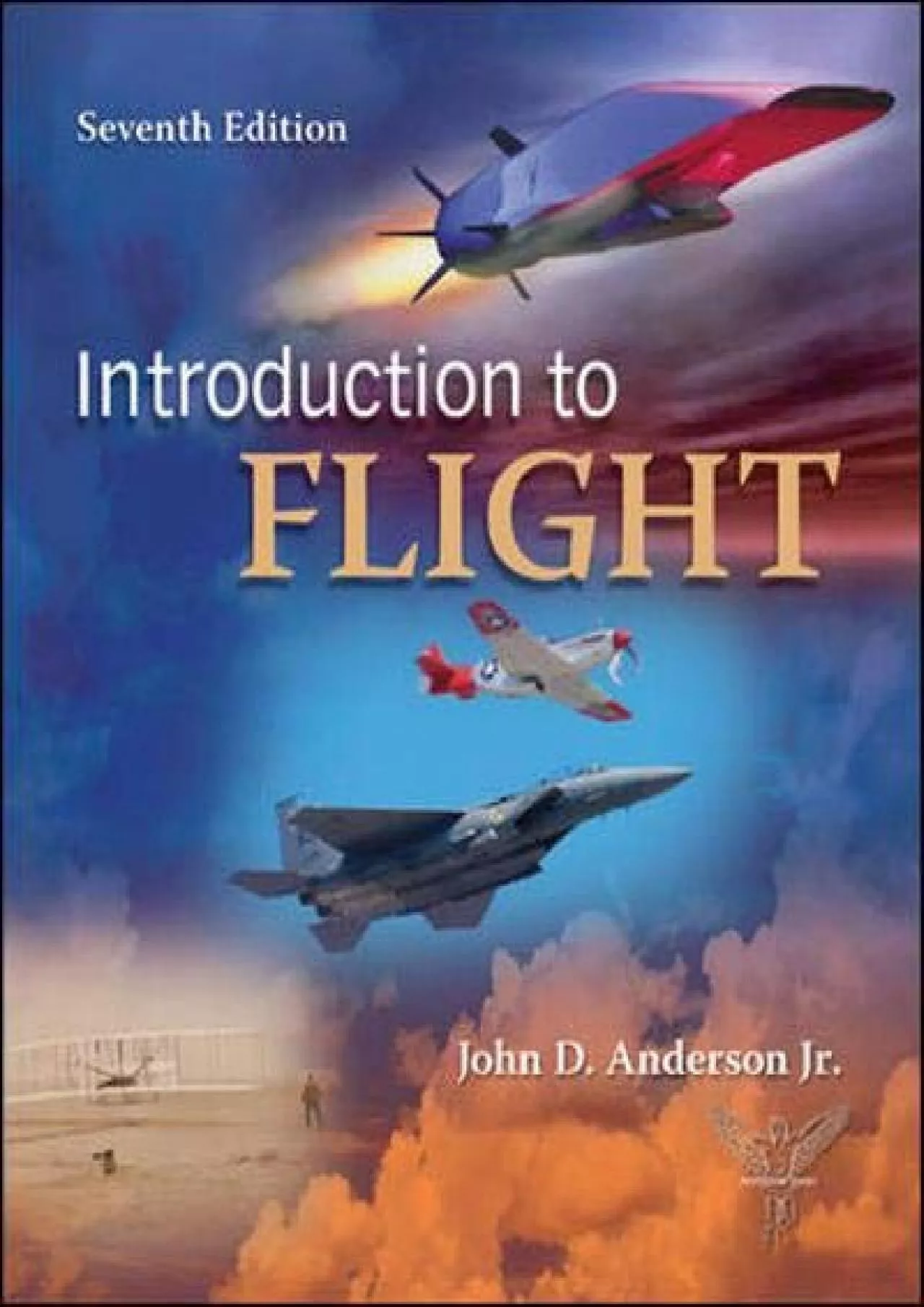 PDF-(DOWNLOAD)-Introduction to Flight