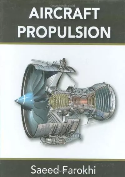 (BOOS)-Aircraft Propulsion