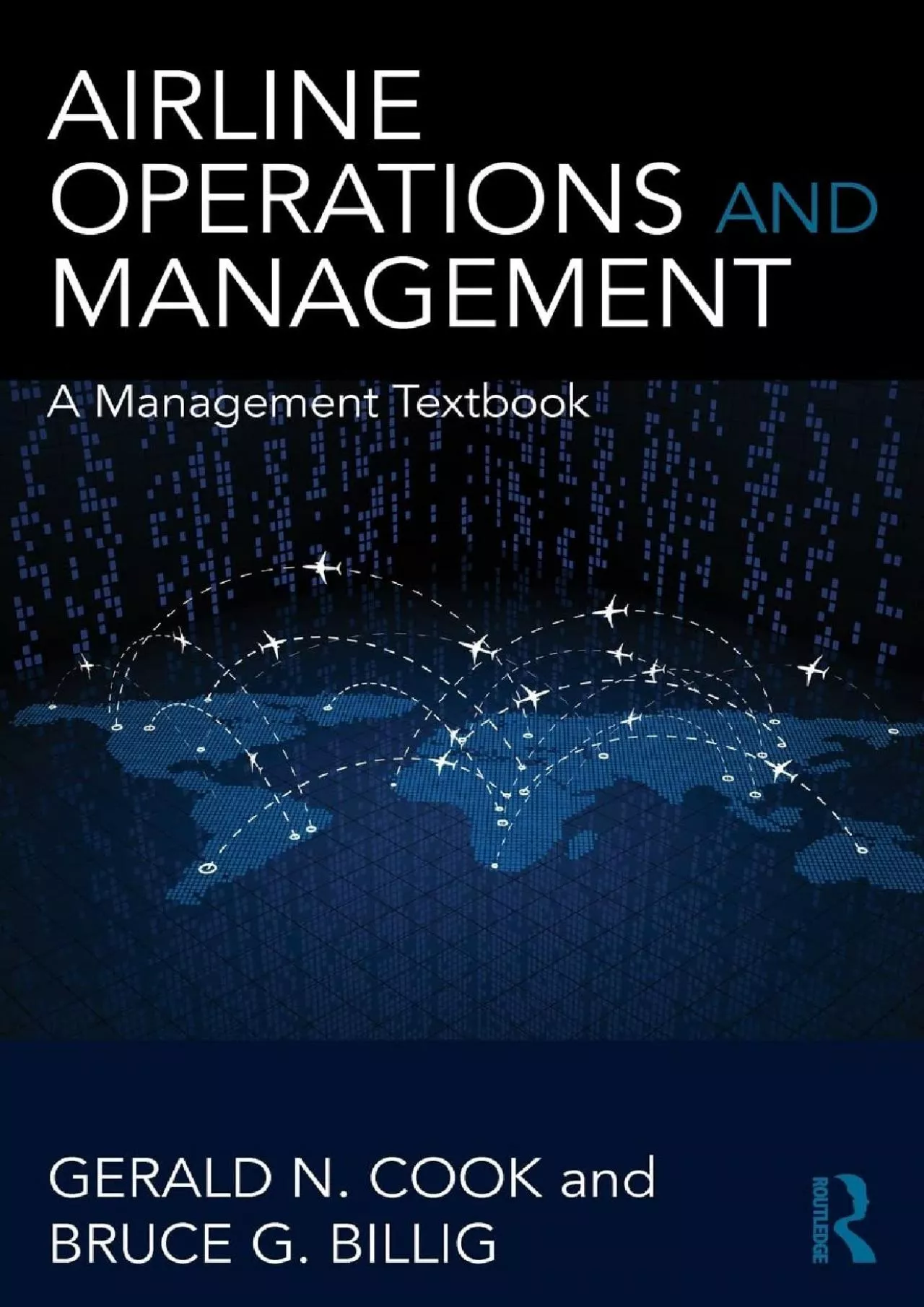 PDF-(READ)-Airline Operations and Management: A Management Textbook