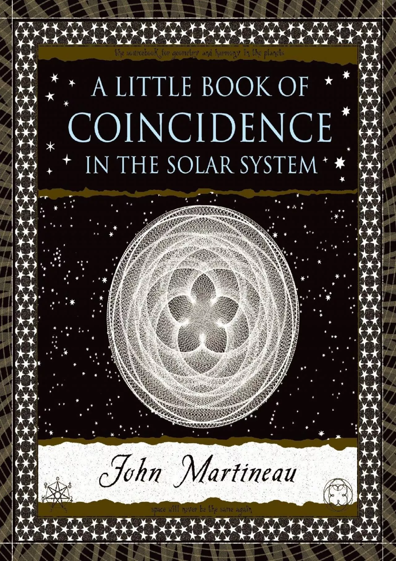 PDF-(EBOOK)-A Little Book of Coincidence: In the Solar System (Wooden Books)