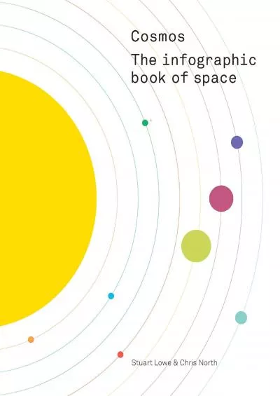 (BOOK)-Cosmos: The Infographic Book of Space