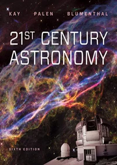 (DOWNLOAD)-21st Century Astronomy