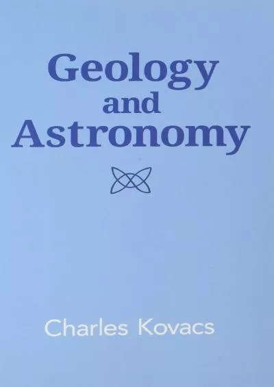 (READ)-Geology and Astronomy (Waldorf Education Resources)