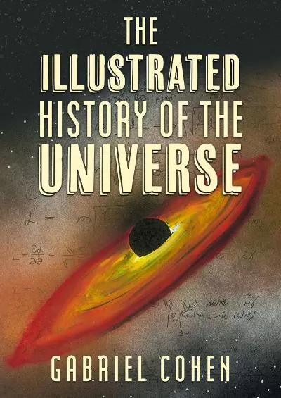 (EBOOK)-The Illustrated History of the Universe