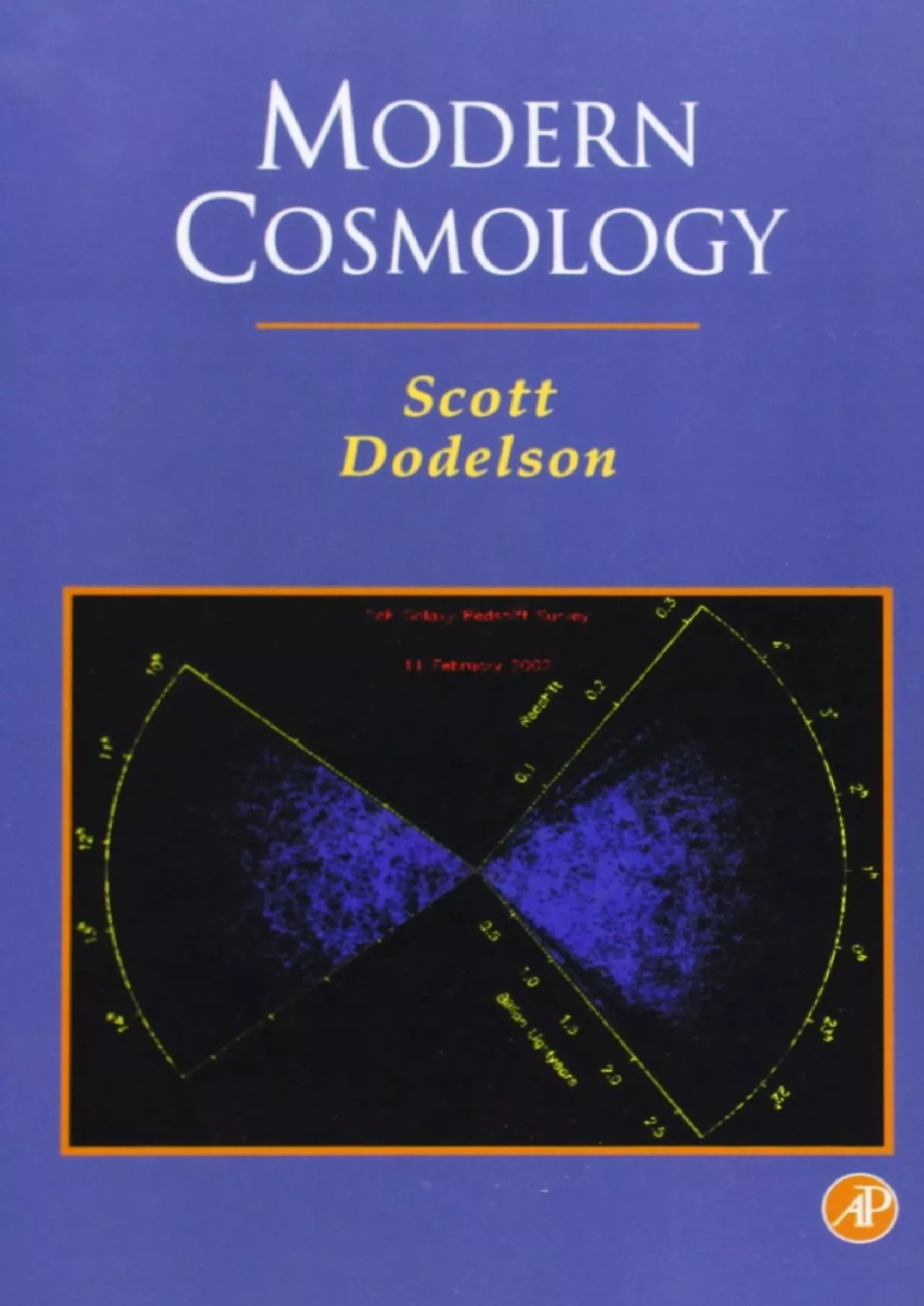 PDF-(EBOOK)-Modern Cosmology