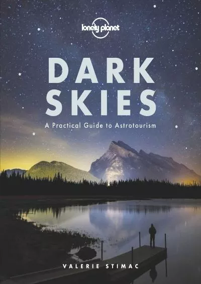 (BOOS)-Dark Skies 1 (Lonely Planet)