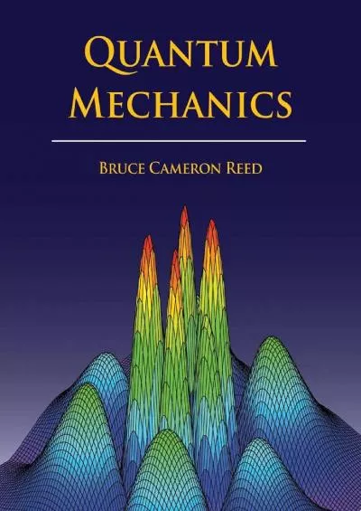 (READ)-Quantum Mechanics