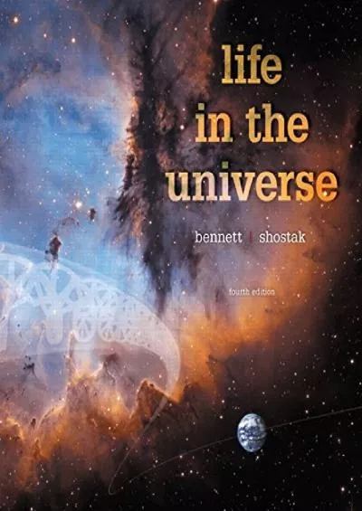 (BOOK)-Life in the Universe