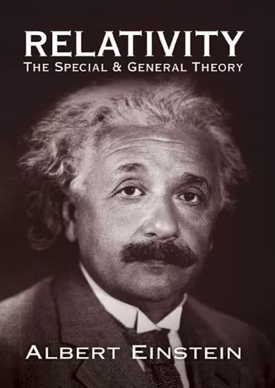 (BOOS)-Relativity: The Special and General Theory (Dover Books on Physics)