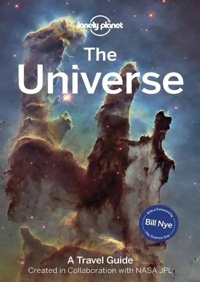 (DOWNLOAD)-The Universe (Lonely Planet)