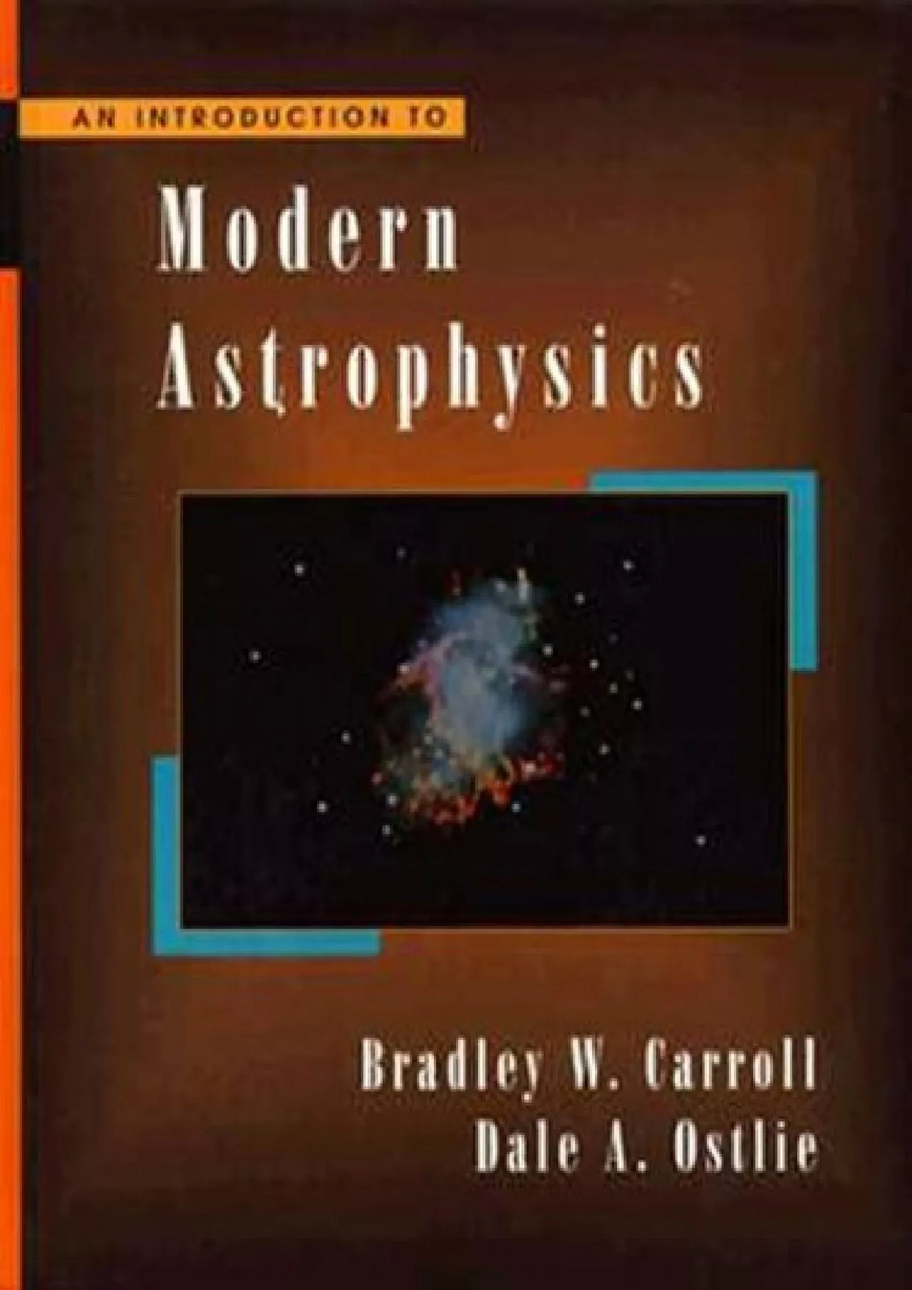 PDF-(DOWNLOAD)-An Introduction to Modern Astrophysics