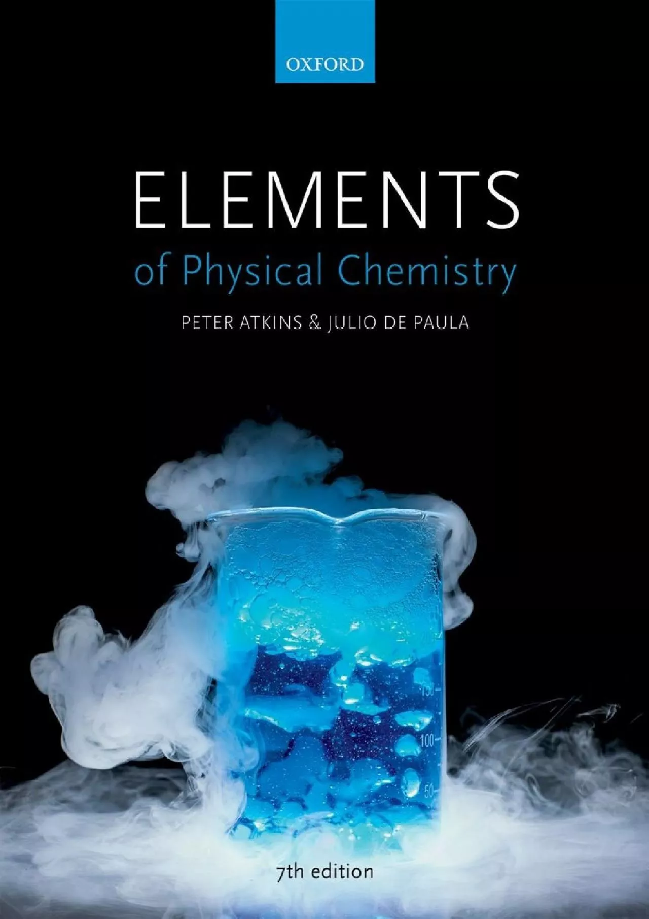 PDF-(BOOS)-Elements of Physical Chemistry