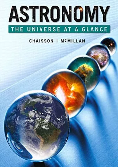 (READ)-Astronomy: The Universe at a Glance