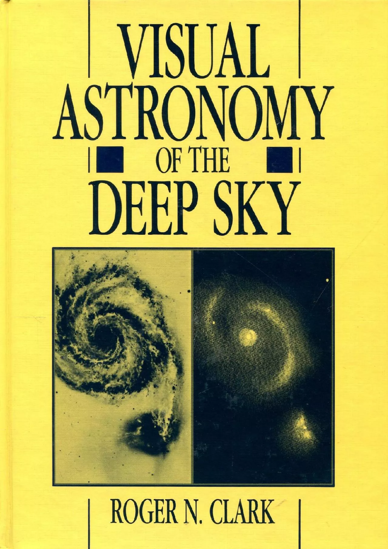 PDF-(READ)-Visual Astronomy of the Deep Sky