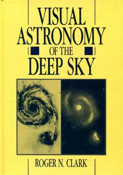 (READ)-Visual Astronomy of the Deep Sky