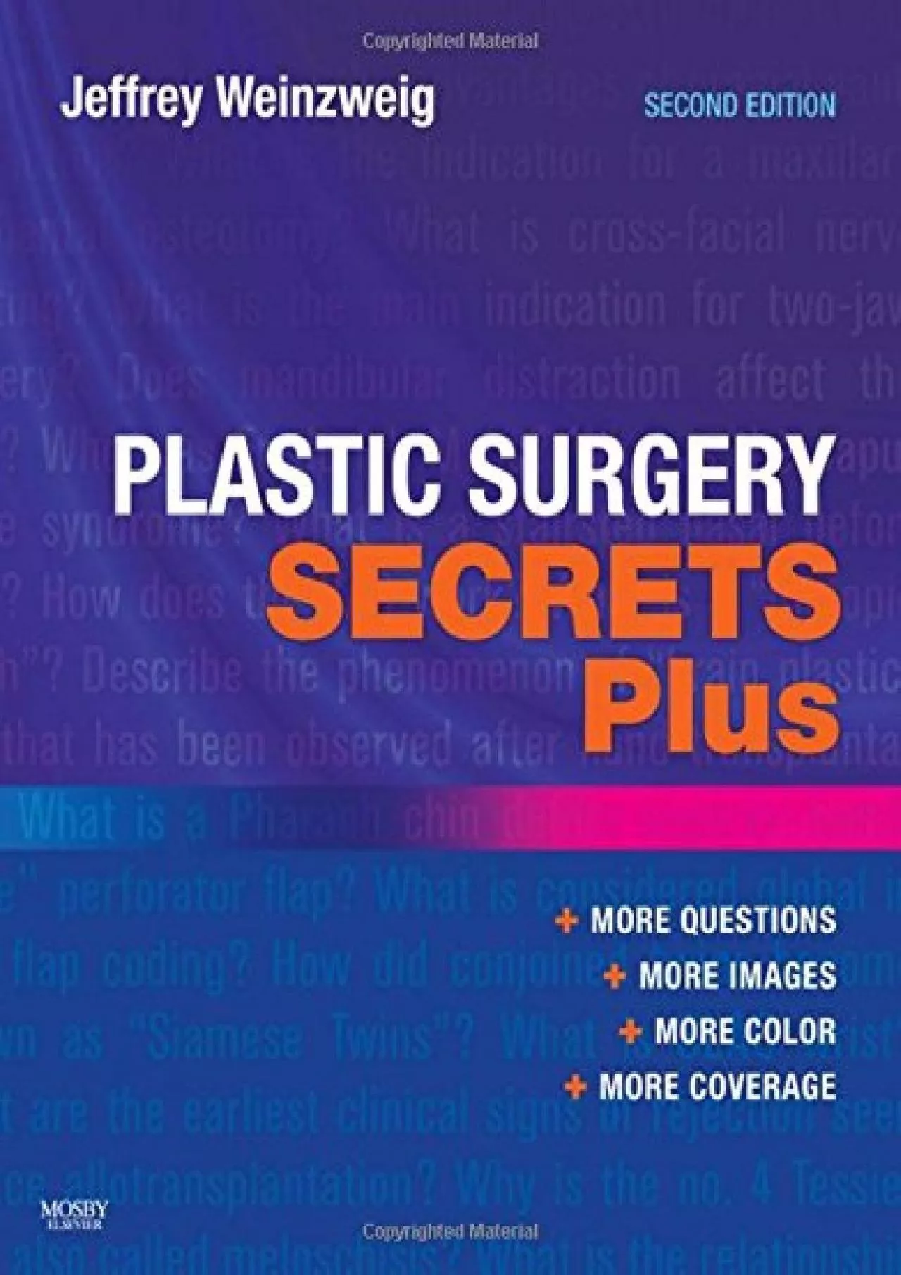 (READ)-Plastic Surgery Secrets Plus
