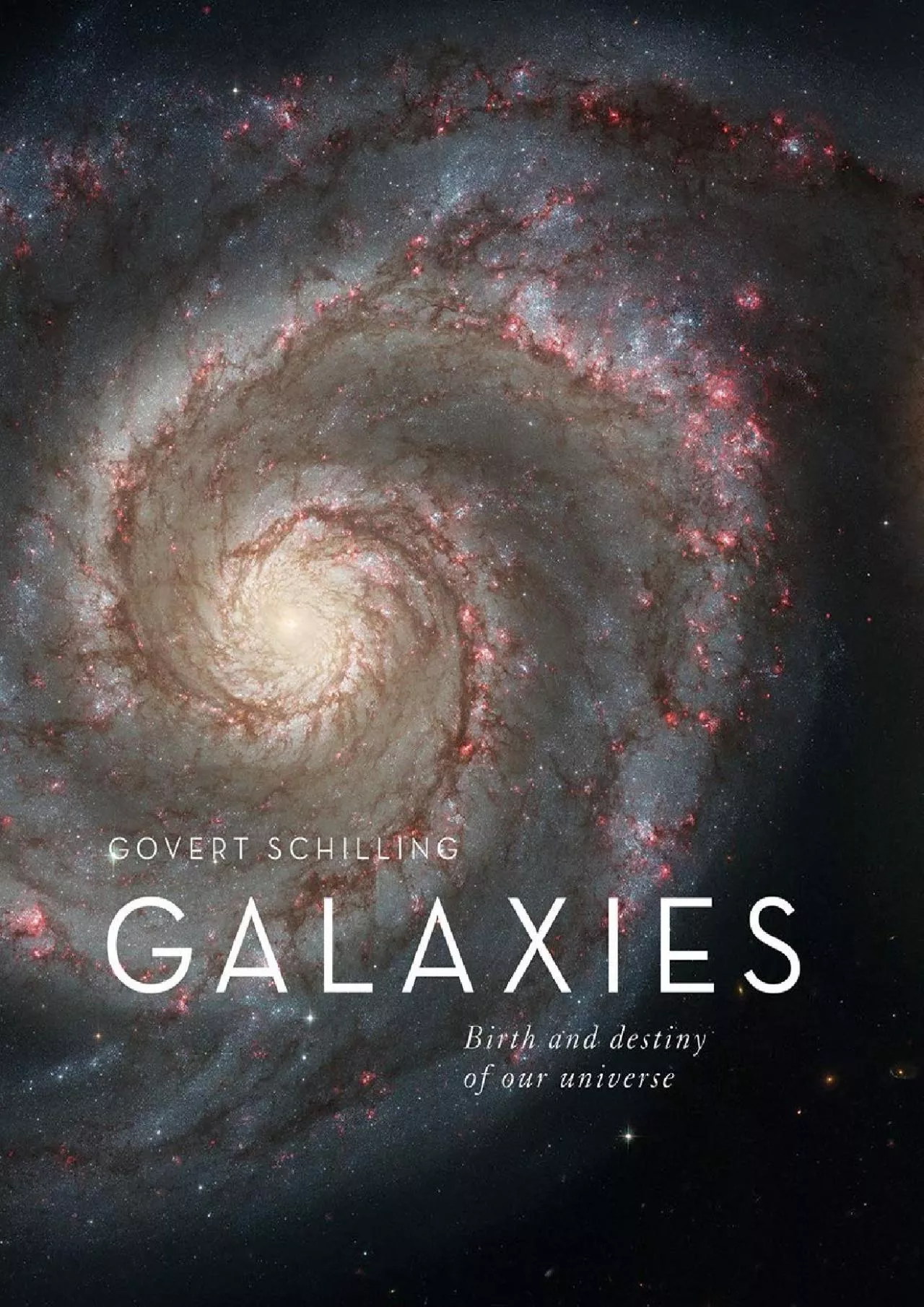 PDF-(DOWNLOAD)-Galaxies: Birth and Destiny of Our Universe