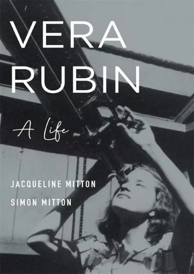 (EBOOK)-Vera Rubin: A Life