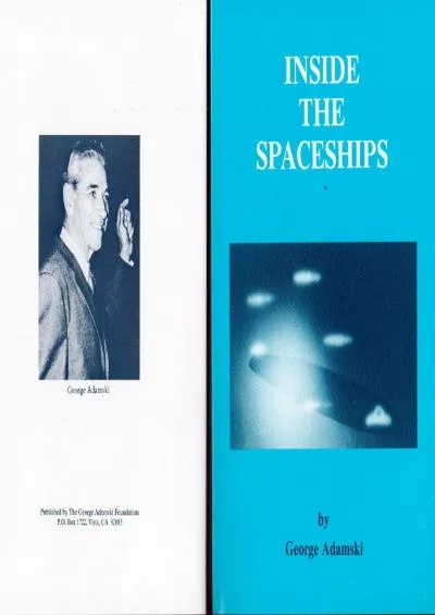 (BOOK)-Inside the Spaceships