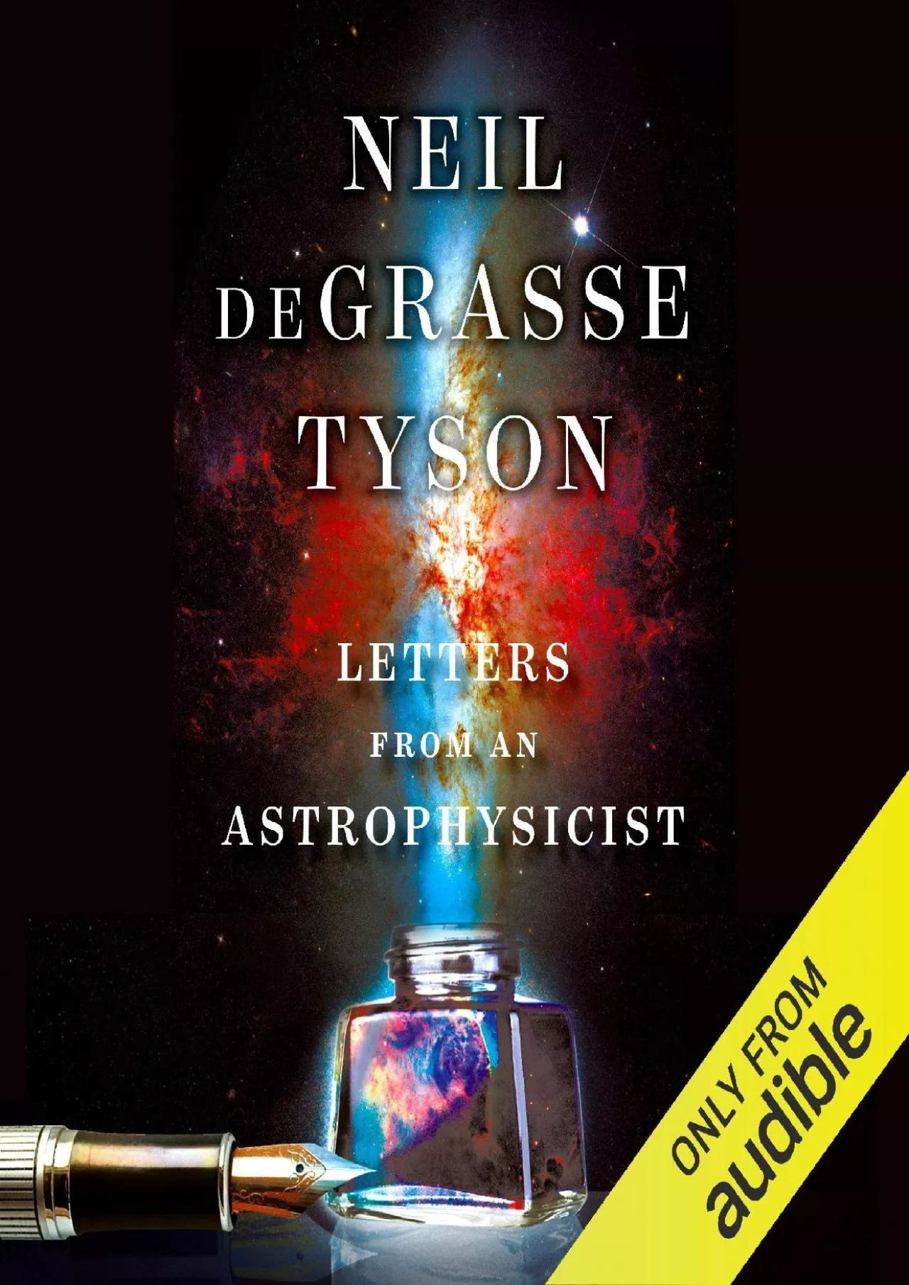 PDF-(DOWNLOAD)-Letters from an Astrophysicist