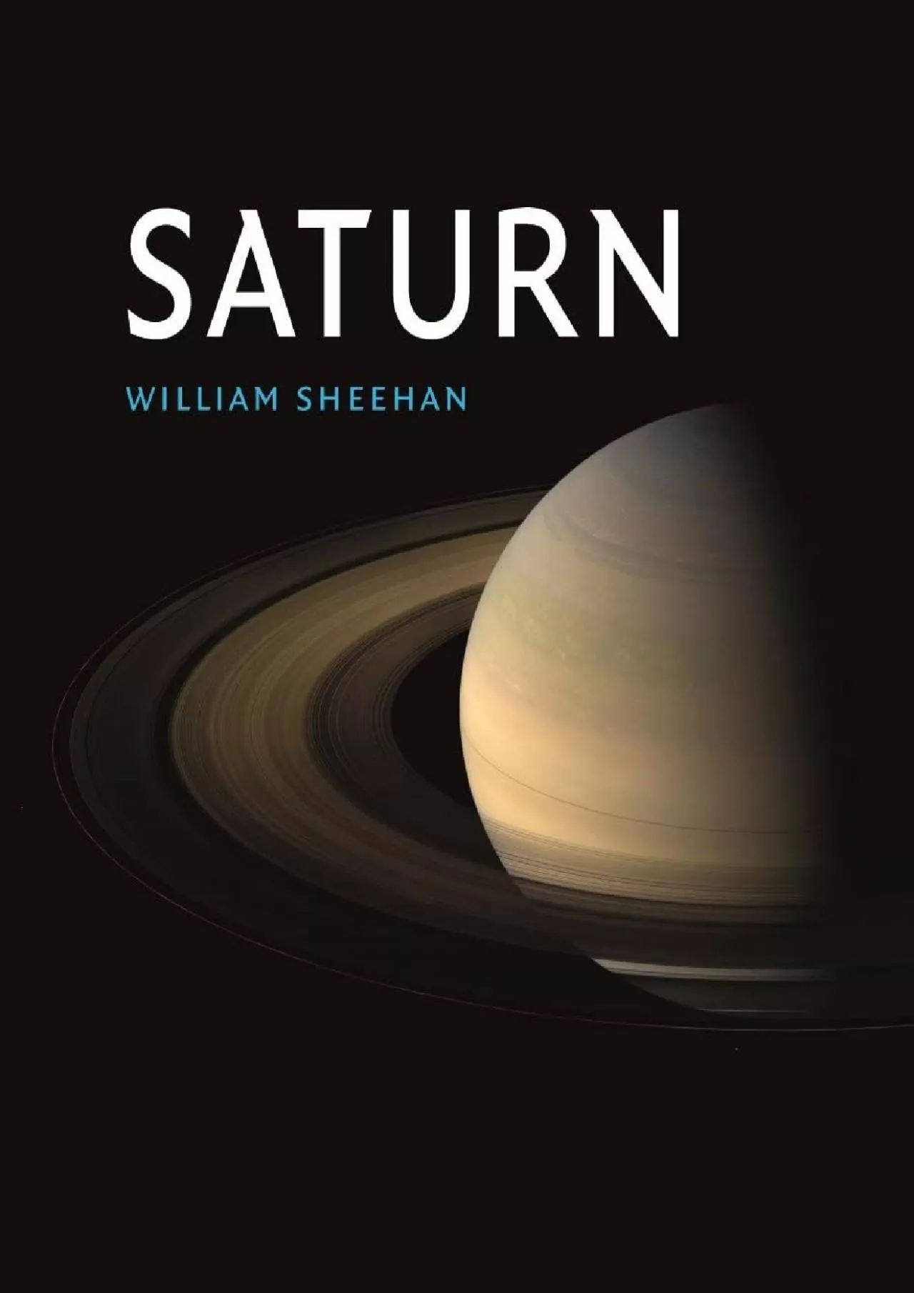 PDF-(READ)-Saturn (Kosmos)