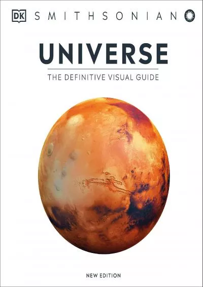 (EBOOK)-Universe, Third Edition