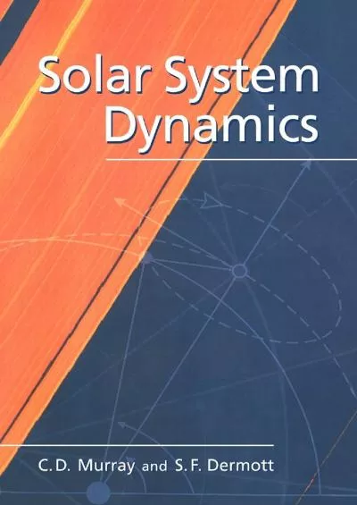 (BOOS)-Solar System Dynamics