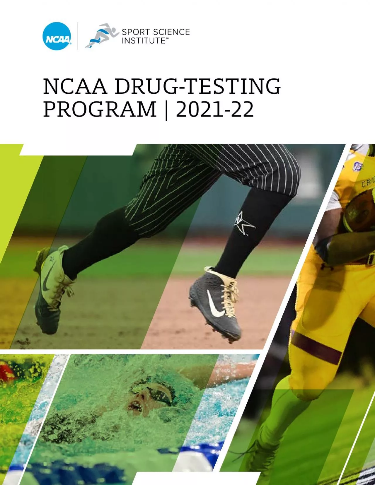 PDF-NCAA DRUGTESTING PROGRAM 202122