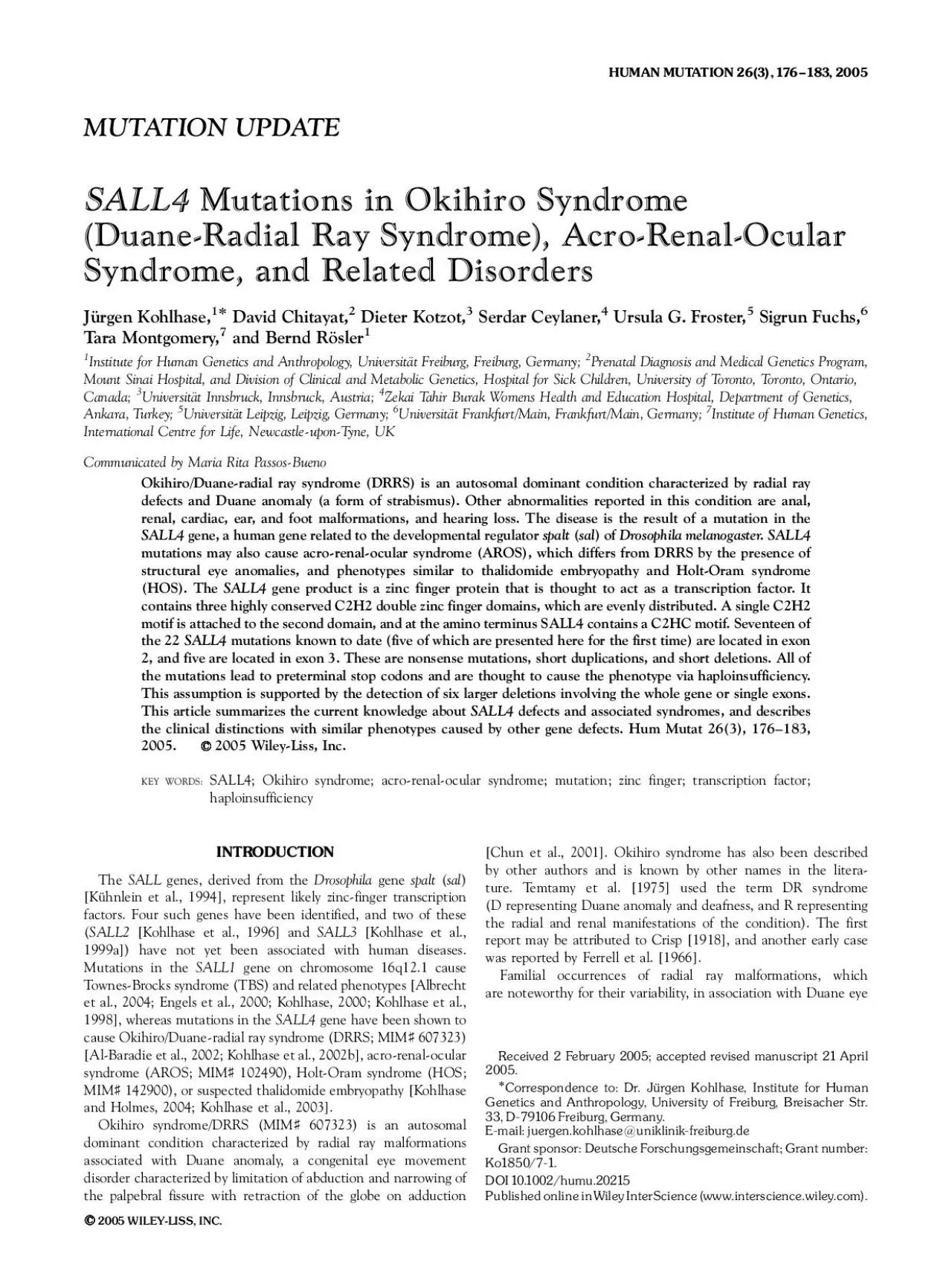 PDF-HUMANMUTATION2631761832005MUTATIONUPDATESALL4MutationsinOkihiroSy