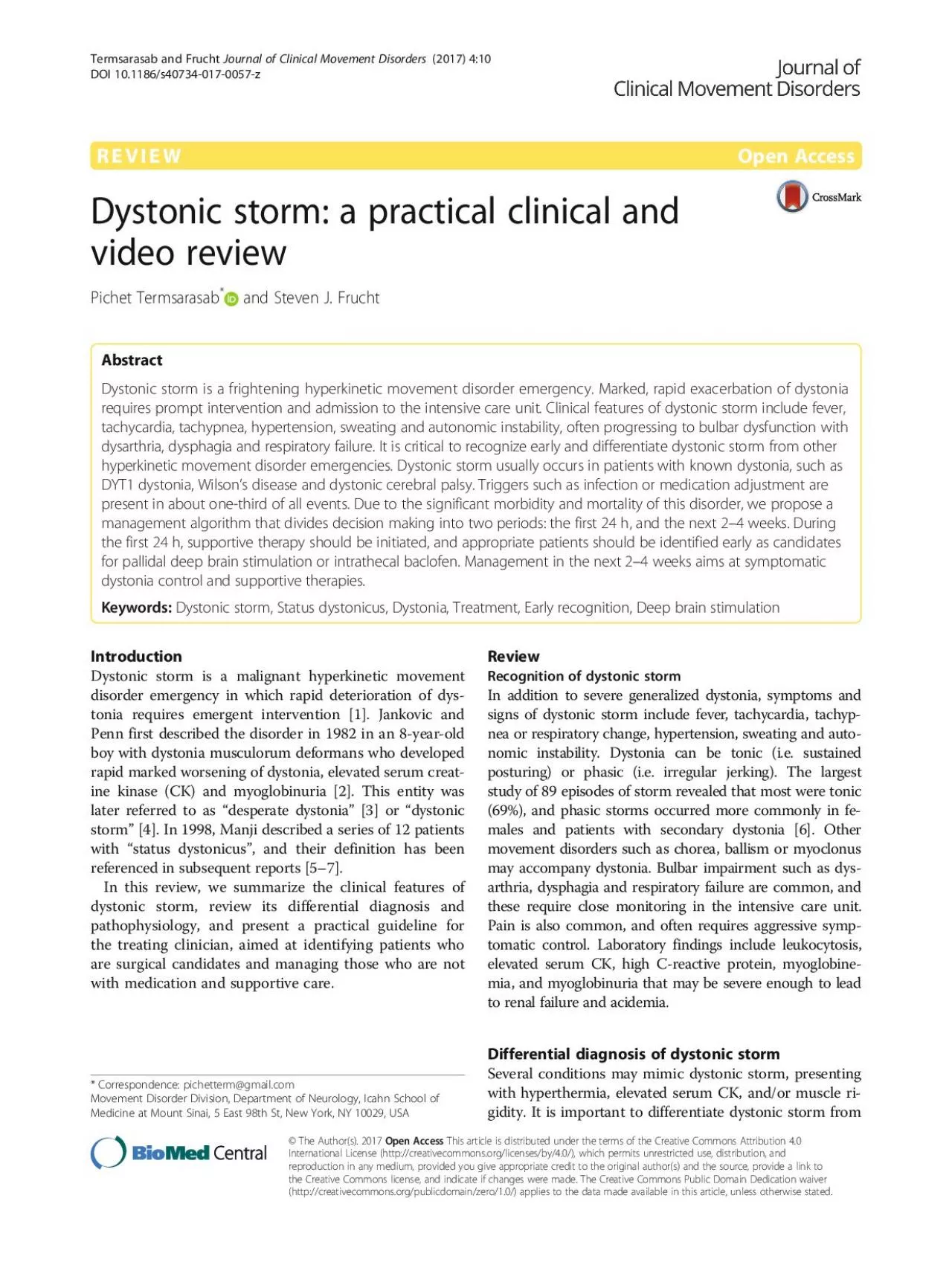 PDF-otherhyperkineticmovementdisorderemergencies8Table1andAdditionalfil