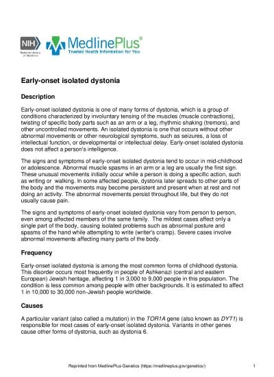 PDF-httpsmedlineplusgovgeneticshttpsmedlineplusgovgenetics