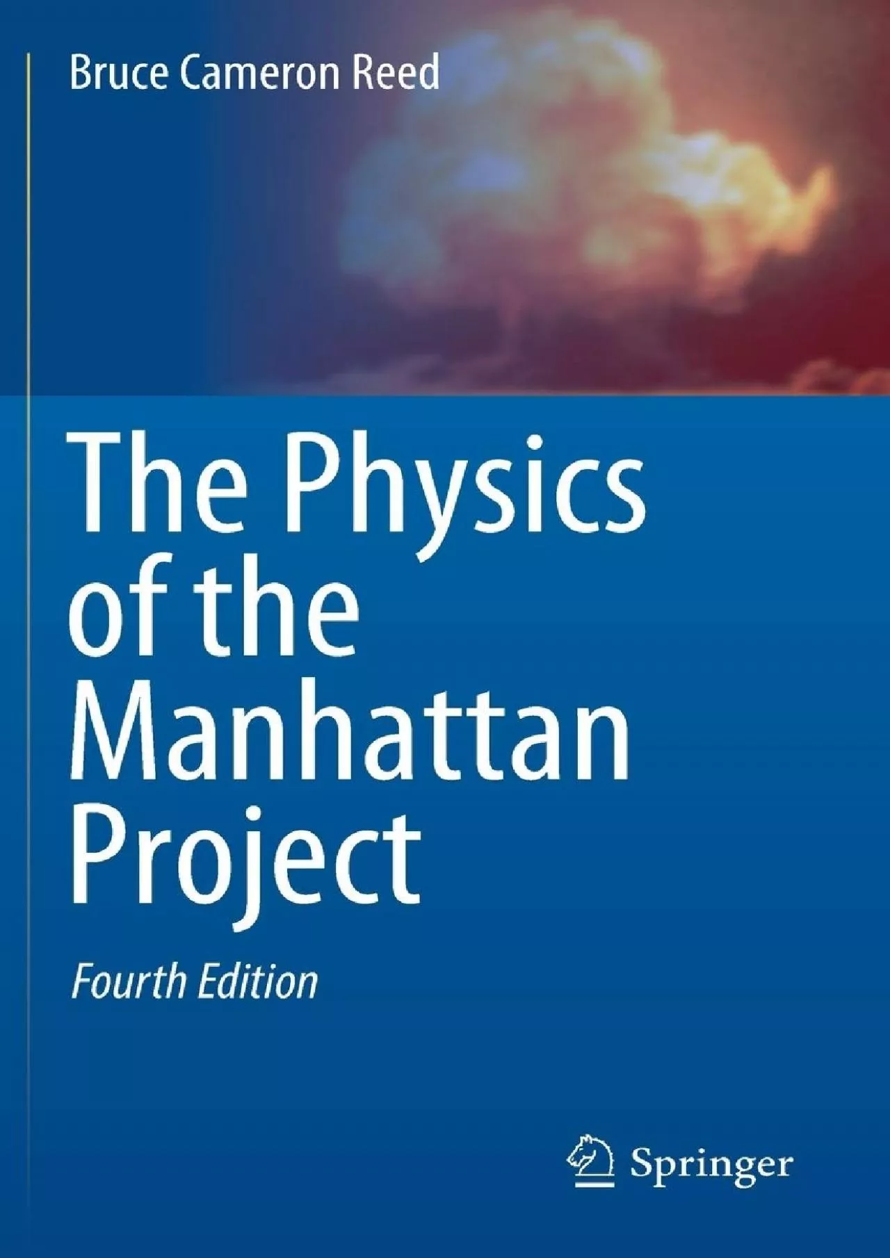 PDF-(BOOS)-The Physics of the Manhattan Project