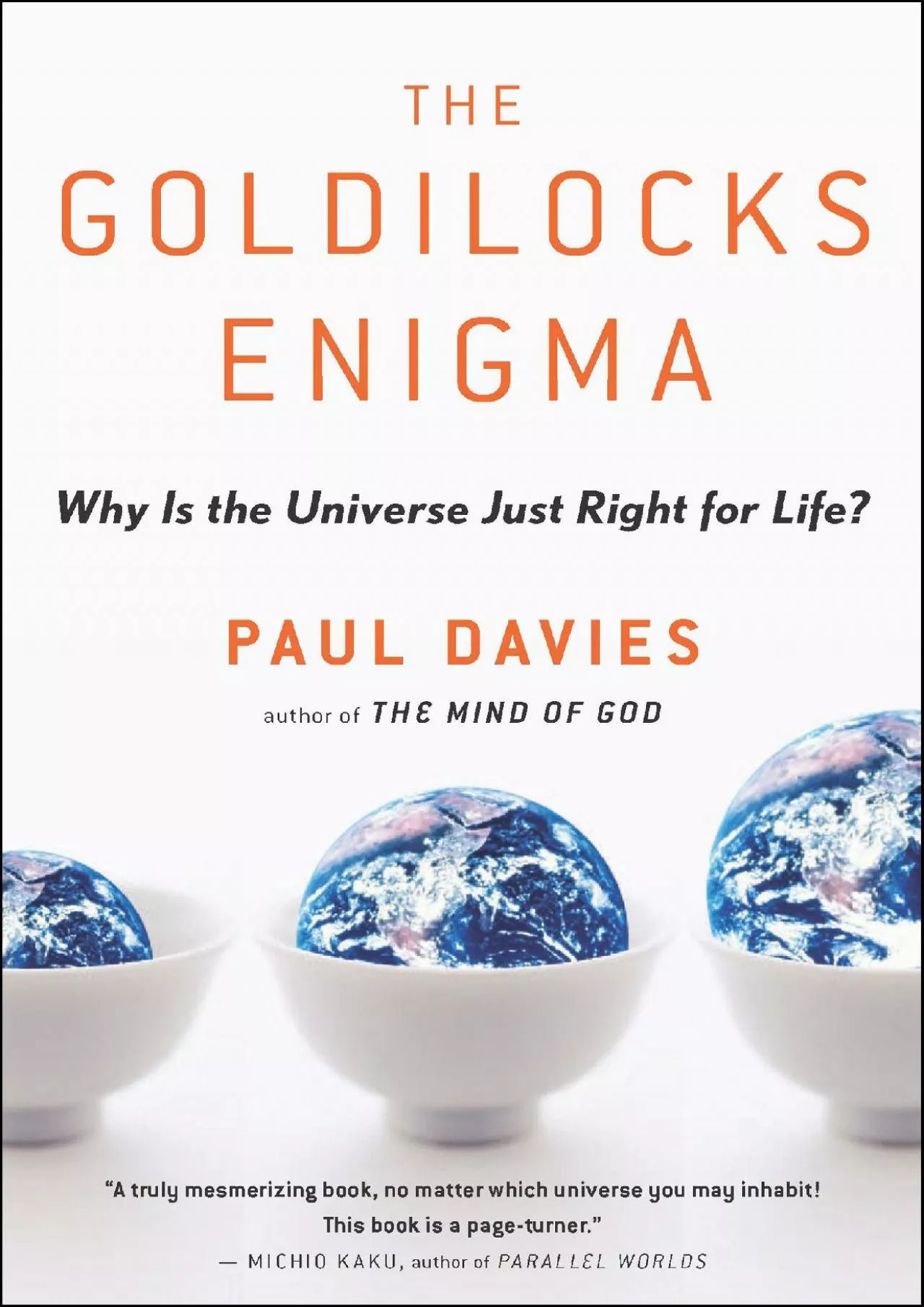 PDF-(EBOOK)-The Goldilocks Enigma: Why Is the Universe Just Right for Life?